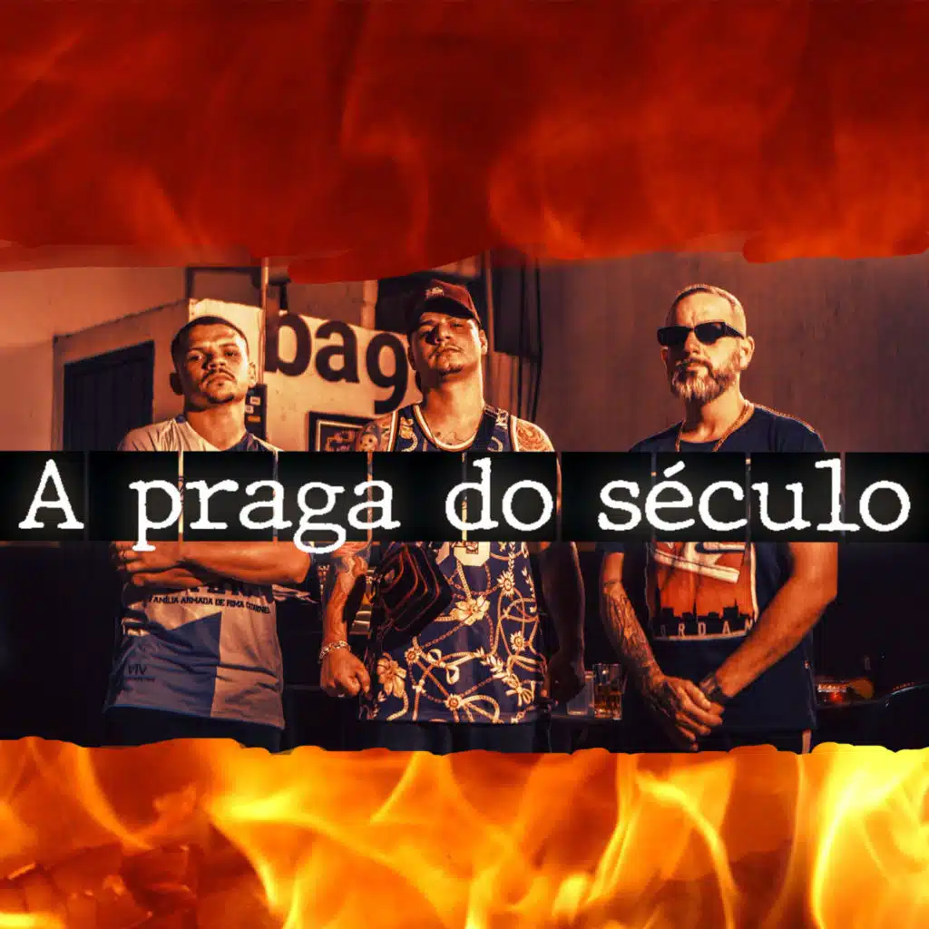 A Praga do Século