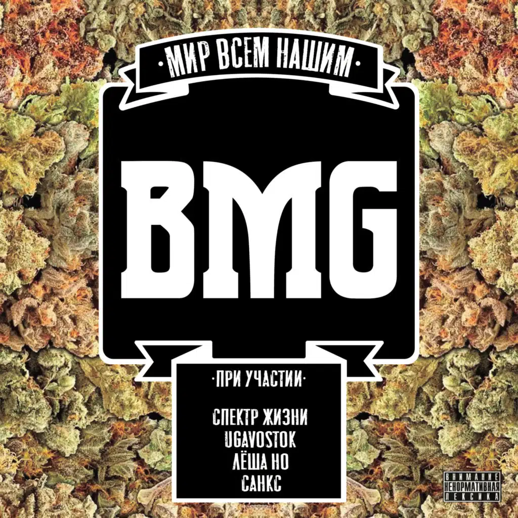 Мир всем нашим