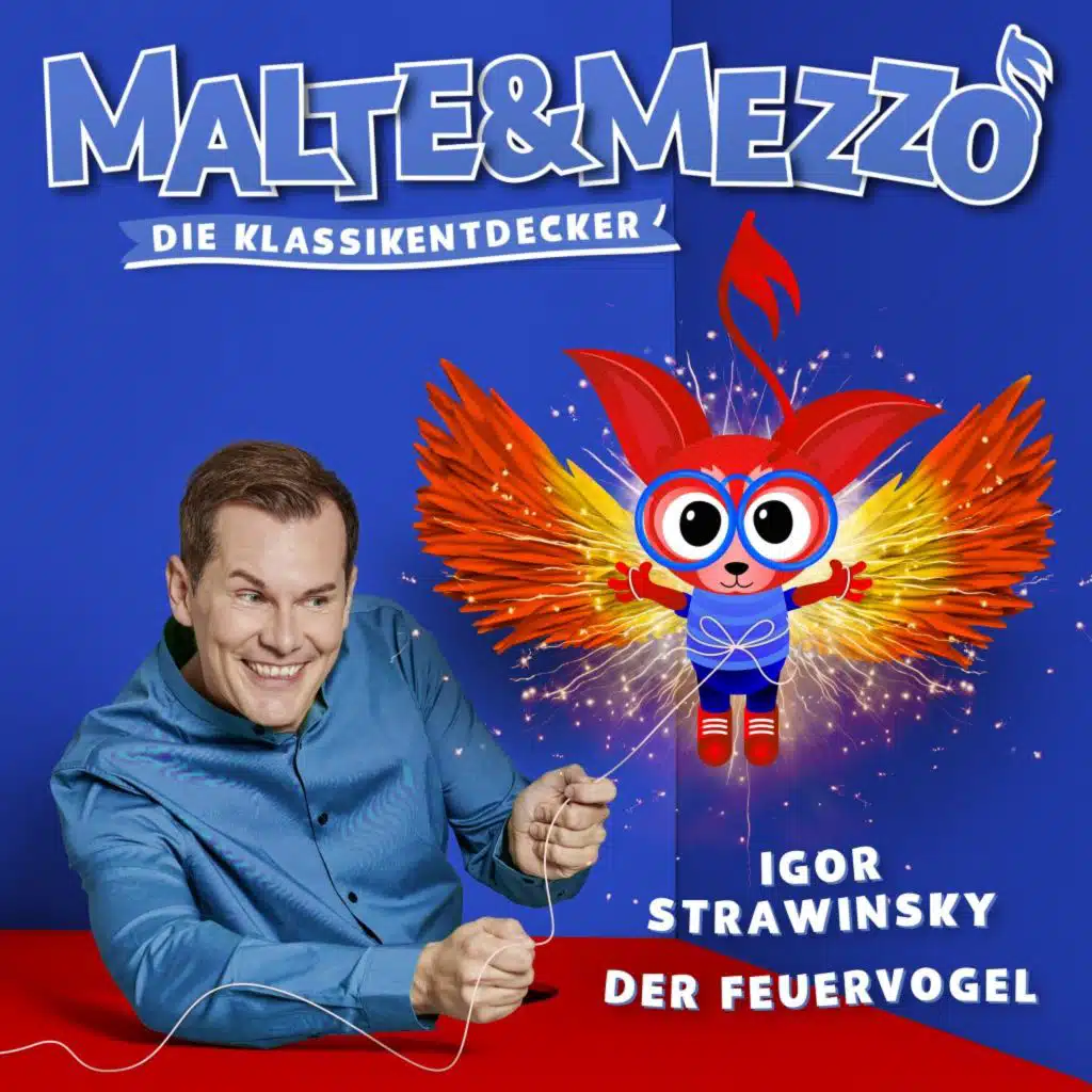 Malte & Mezzo