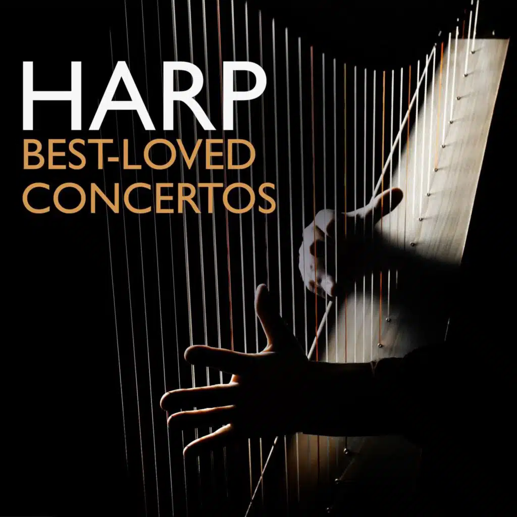 Harp: Best-Loved Concertos