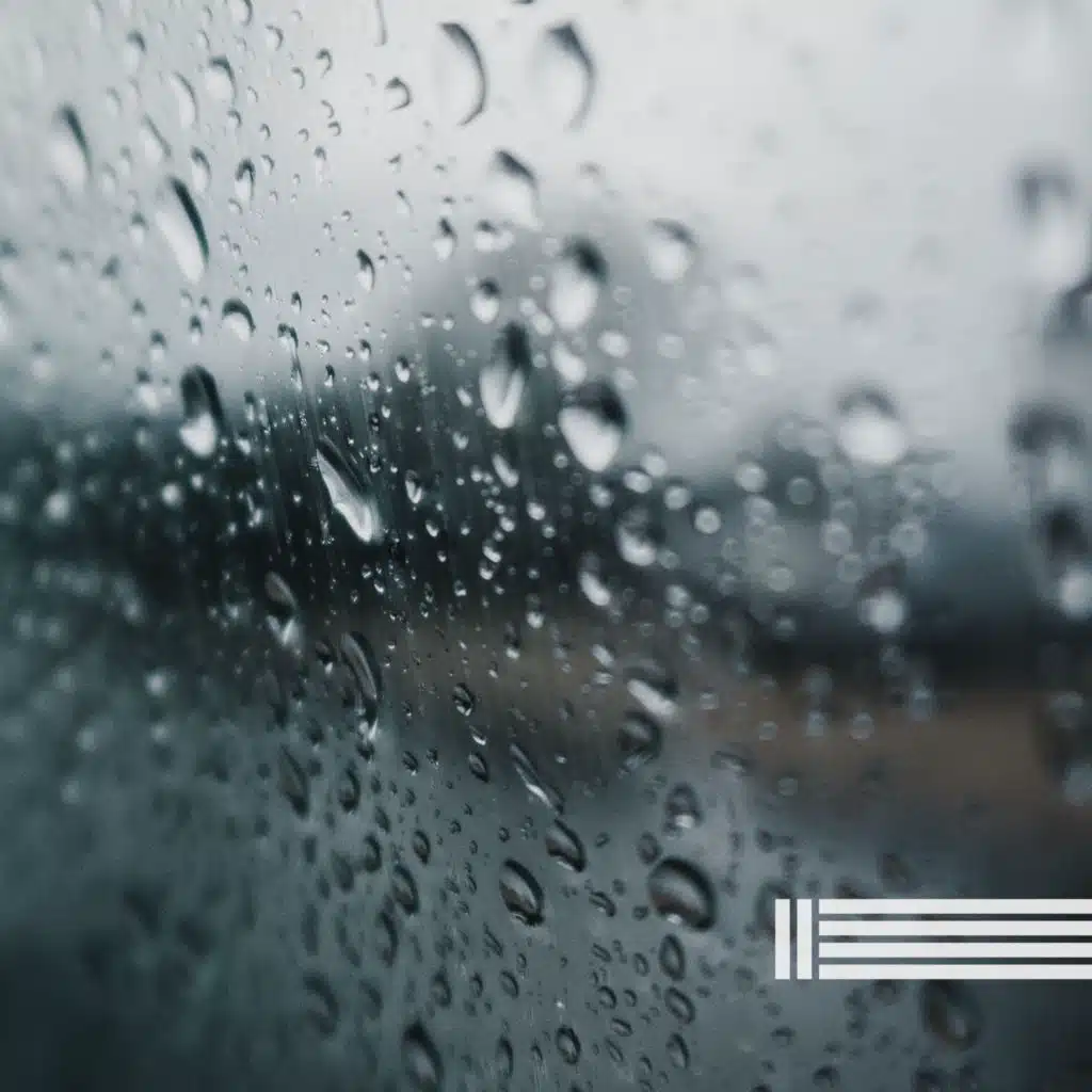 Best Sounds Of Rain