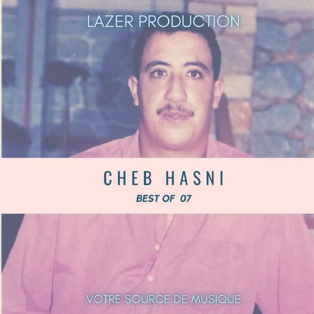 Best of Hasni, Vol. 7