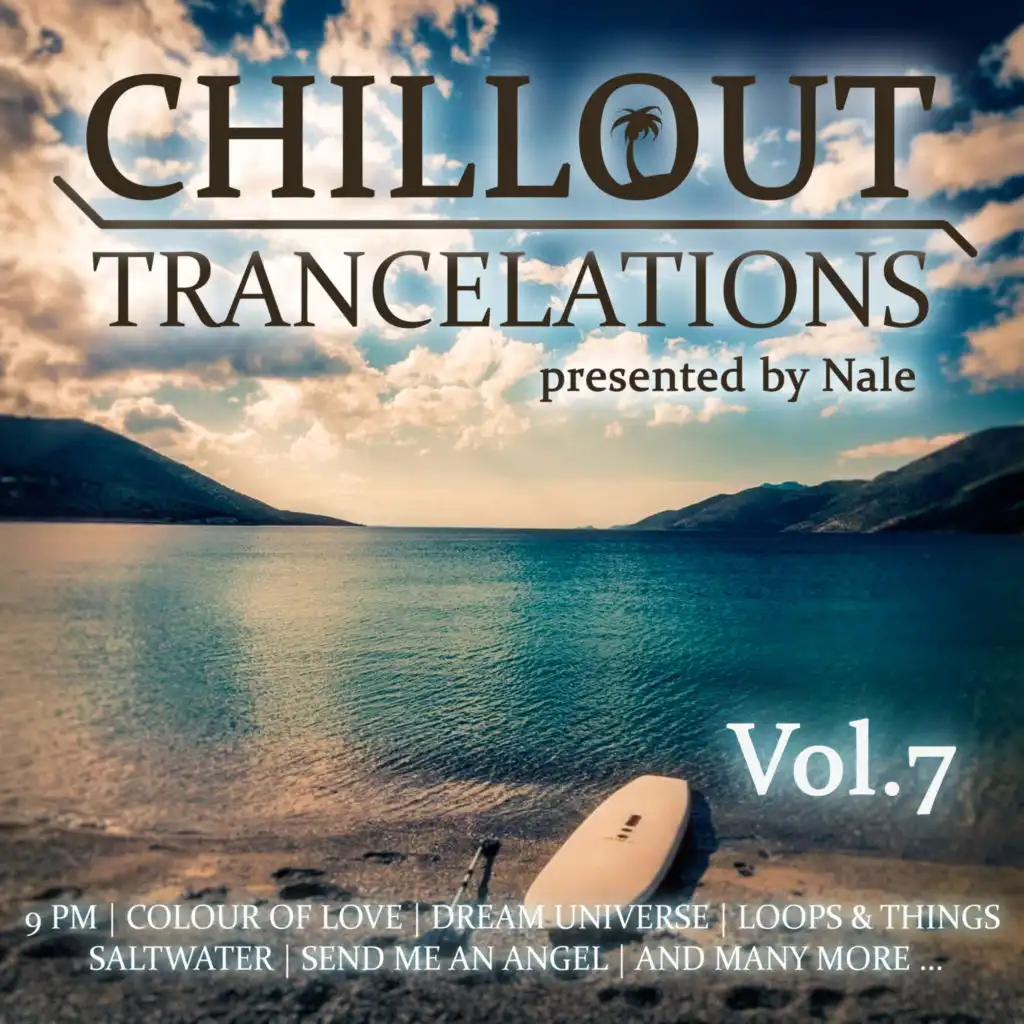 Chillout Trancelations, Vol. 7