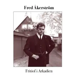 Fred Åkerström