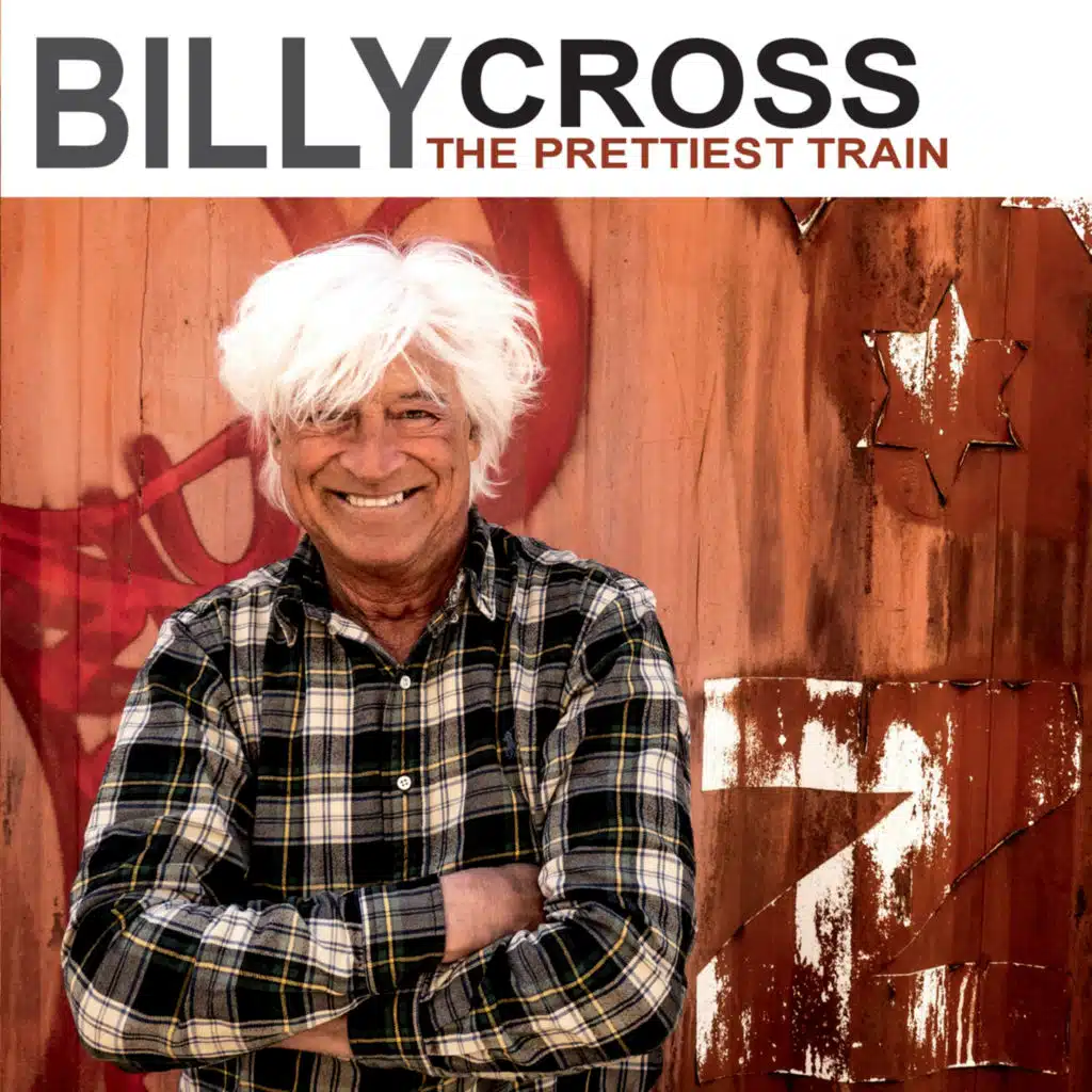 Billy Cross
