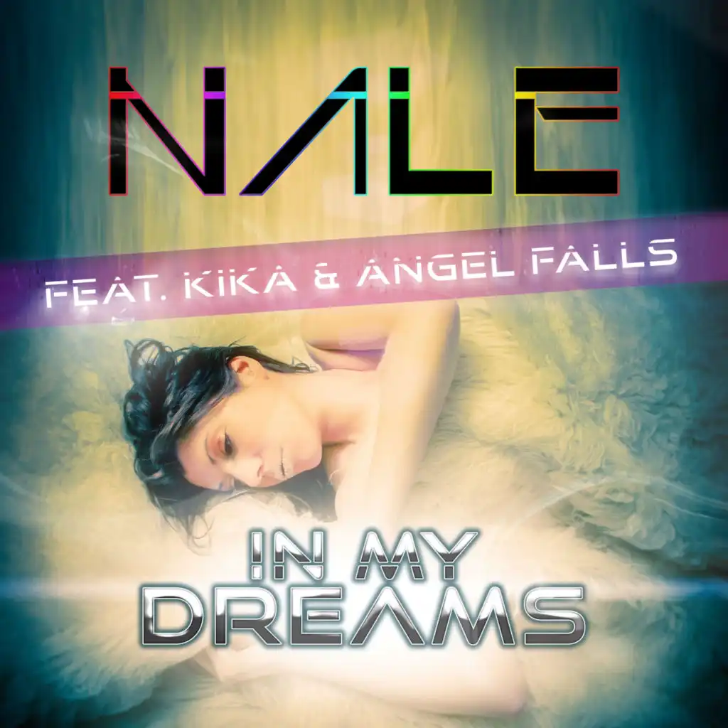 In My Dreams (Chillout Trancelations Dub Version) [feat. Angel Falls]