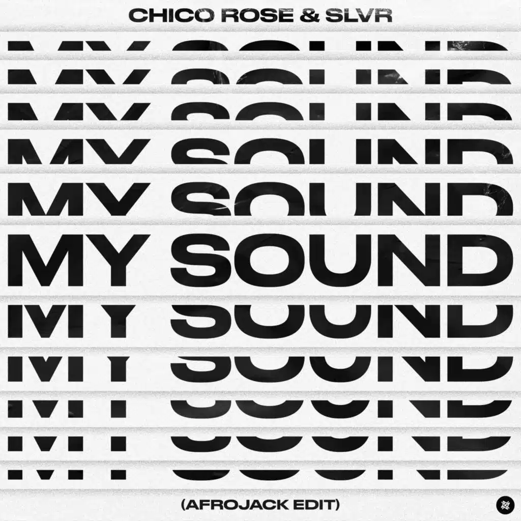 My Sound (feat. Afrojack)