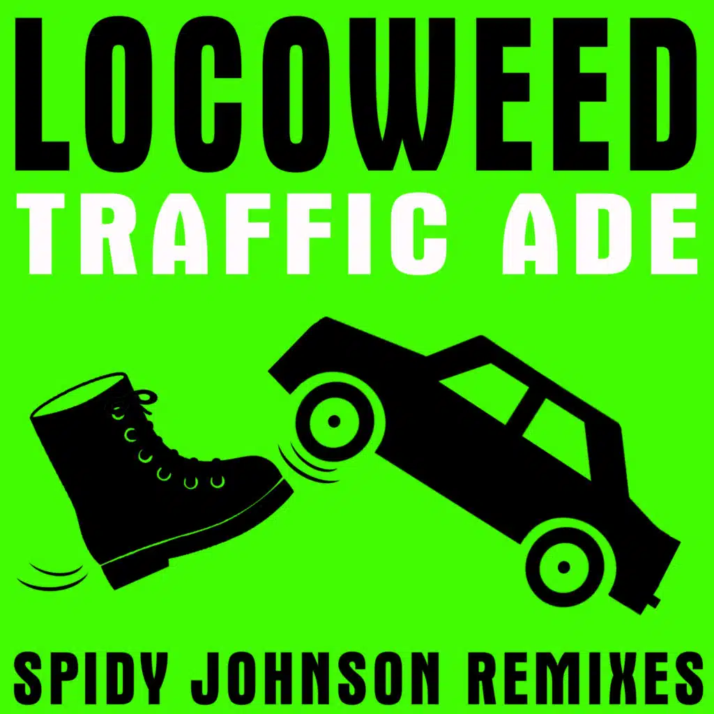 Locoweed