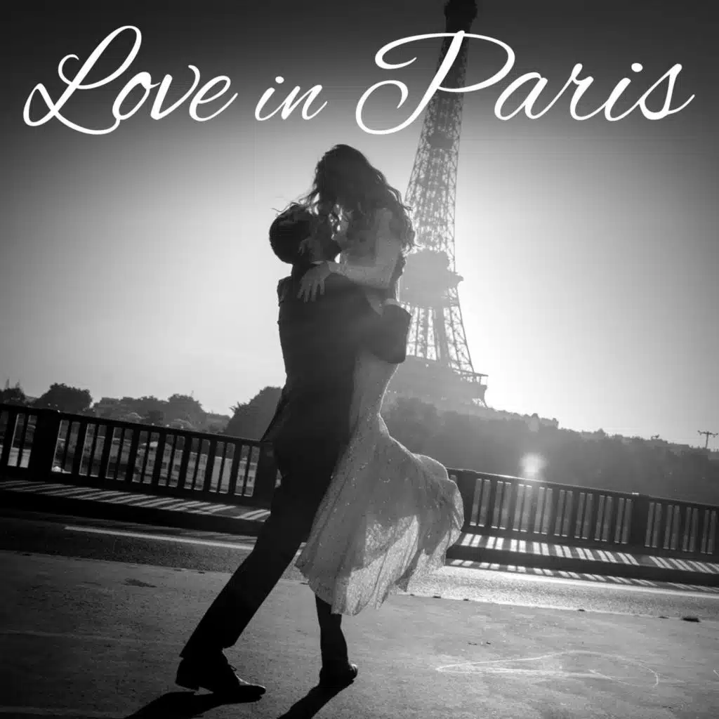 Love In Paris