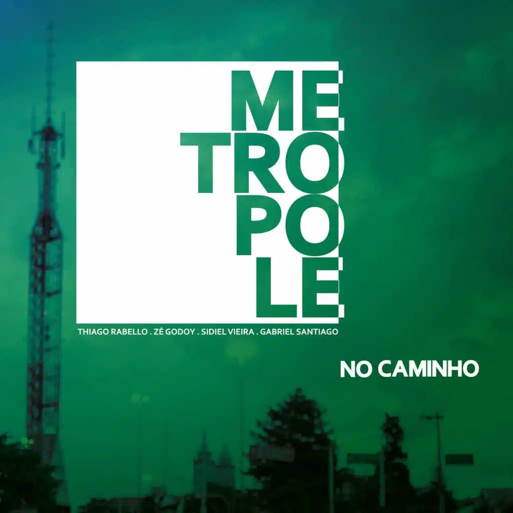 No Caminho - EP