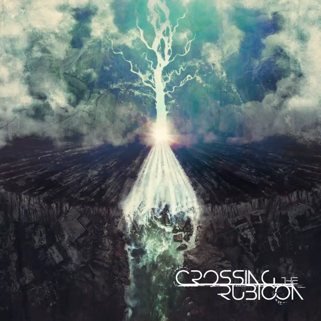 Crossing the Rubicon