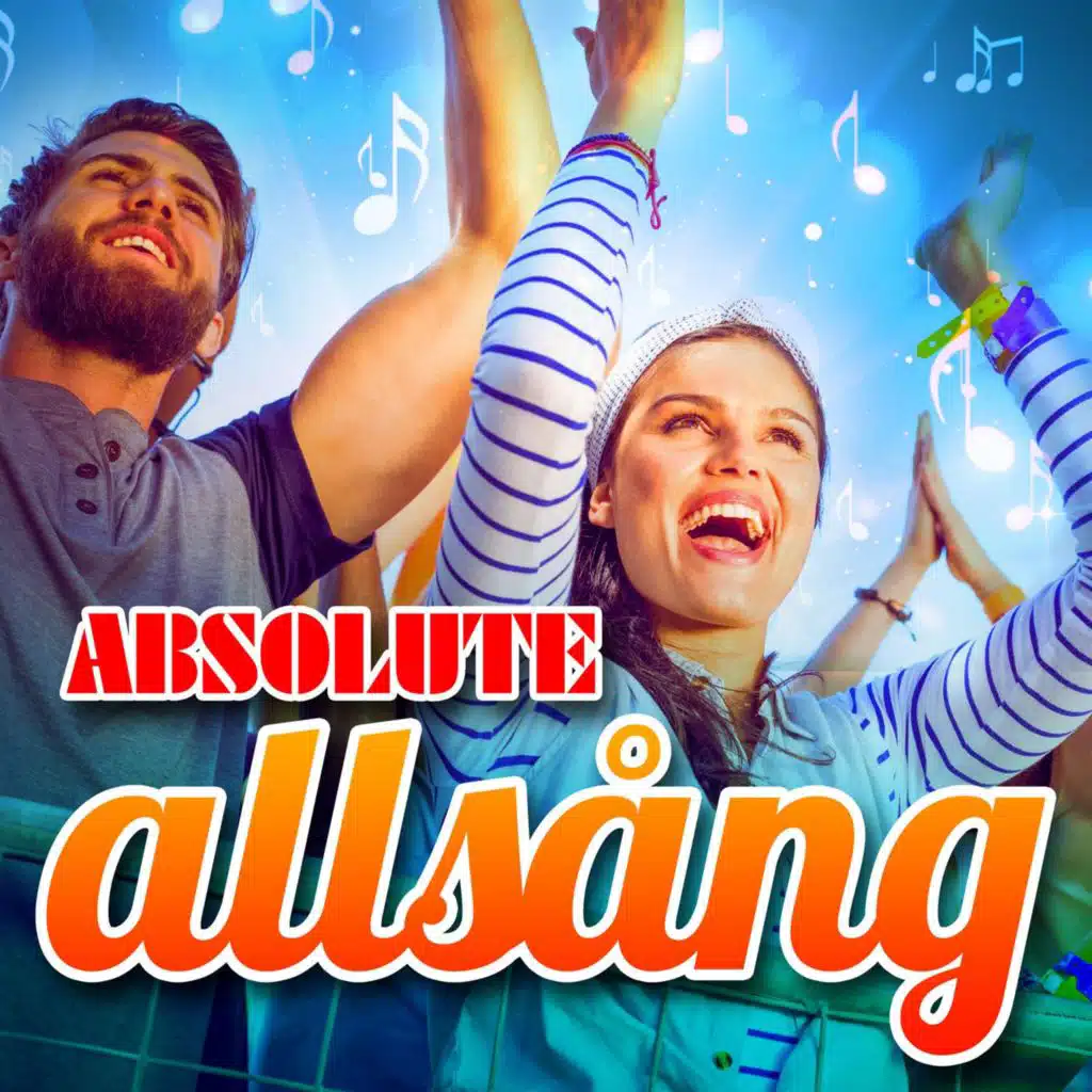 Harry Brandelius & Karl Grönstedts Orkester