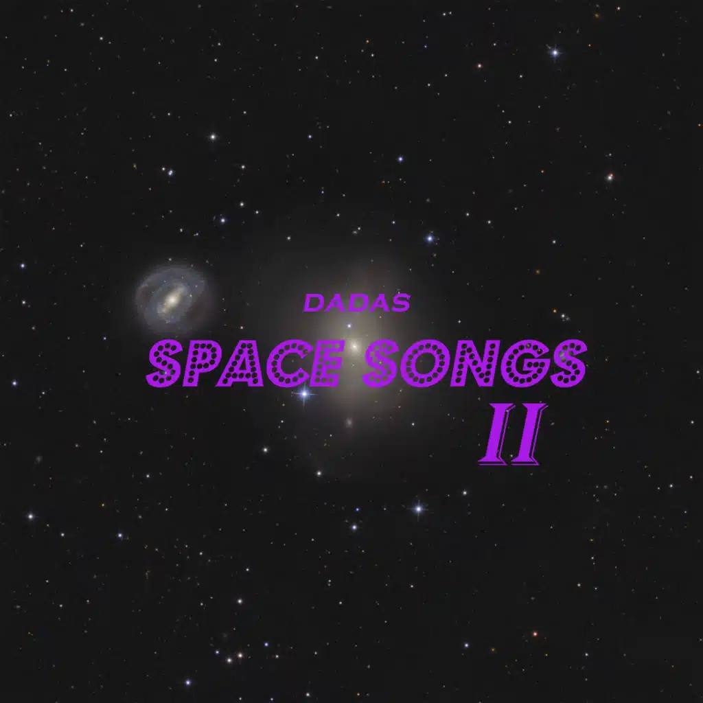 Space Songs II