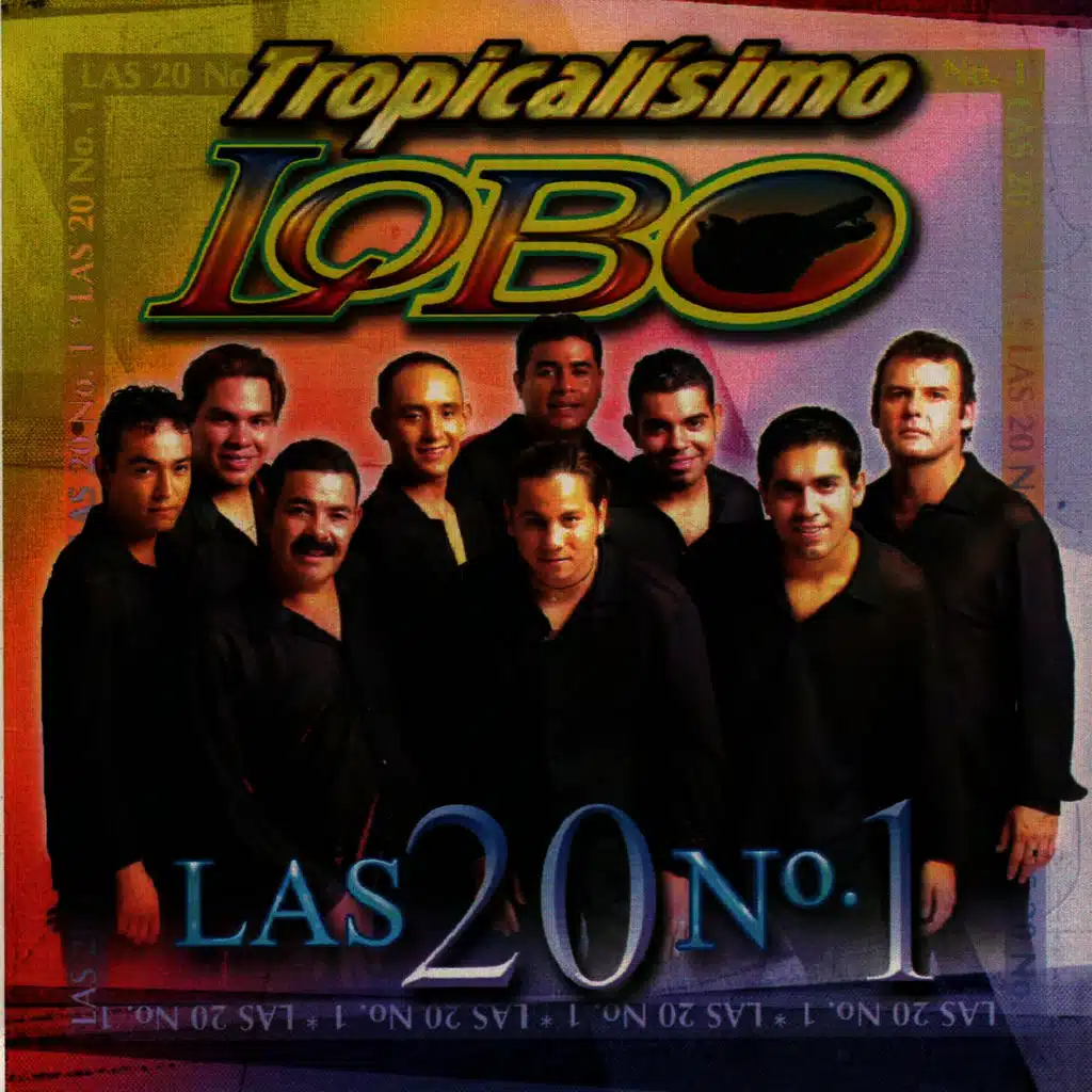 Las 20 Numero 1