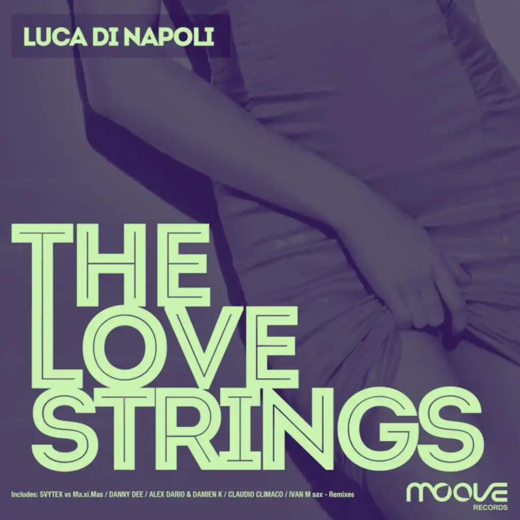 The Love Strings (Club Mix)