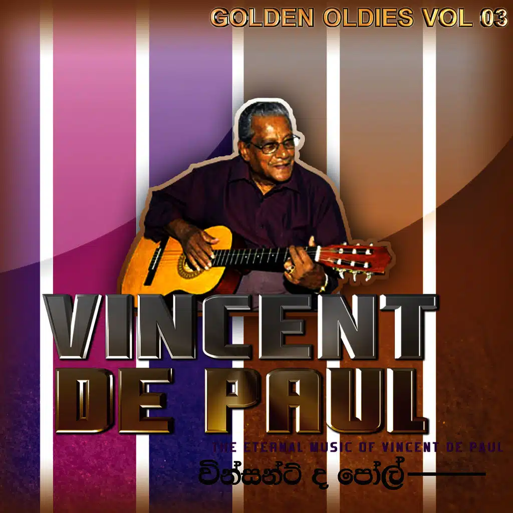 The Eternal Music of Vincent De Paul