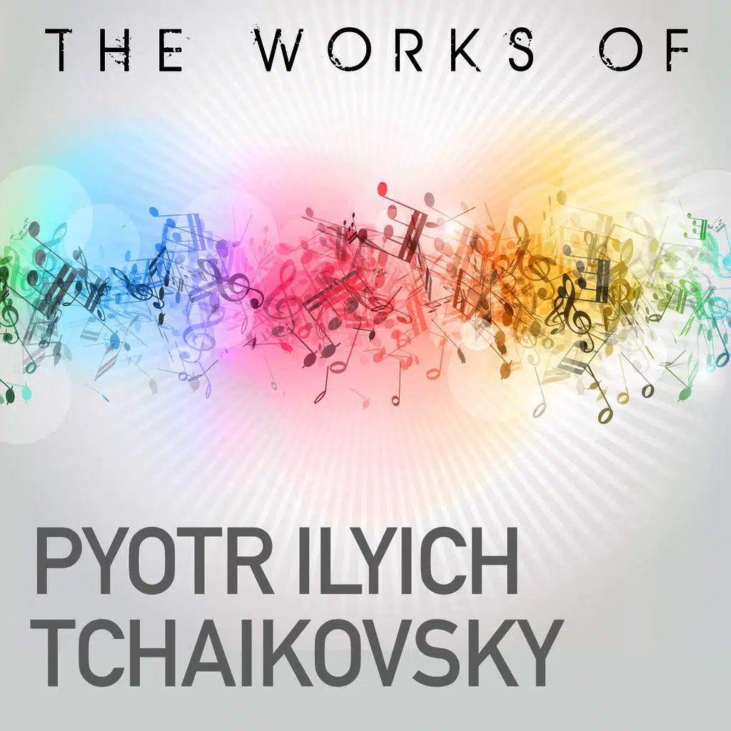 The Nutcracker, Op. 71, Act II: No. 12, Divertissement. Tea. Chinese Dance