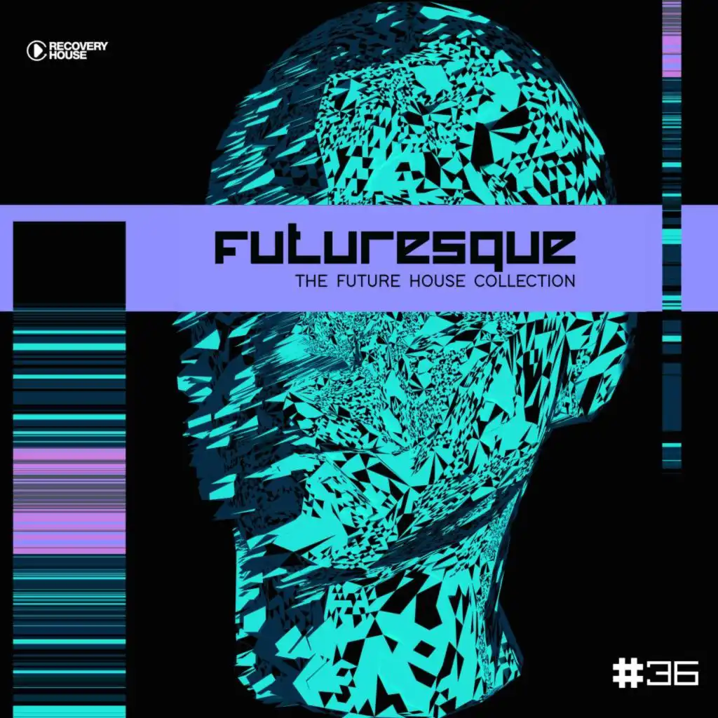 Futuresque - The Future House Collection, Vol. 36