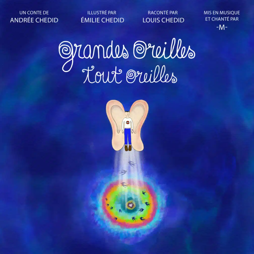 Grandes Oreilles Tout Oreilles
