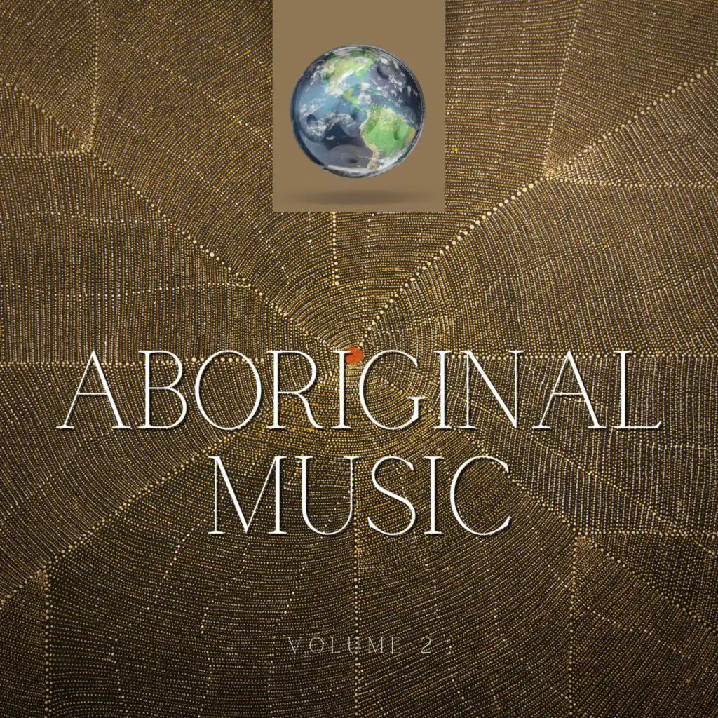 Aboriginal Music Volume 2