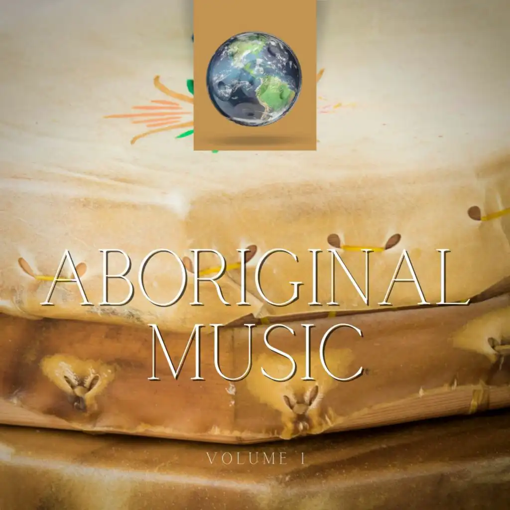 Aboriginal Music Volume 1