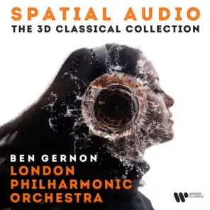 Spatial Audio - The 3D Classical Collection