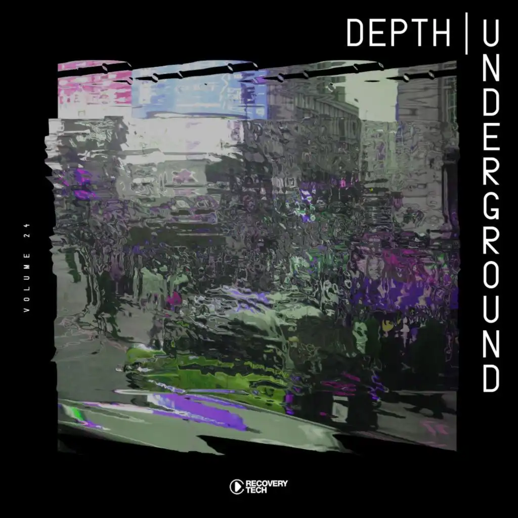 Depth Underground, Vol. 24