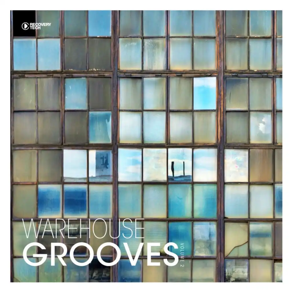 Warehouse Grooves, Vol. 2