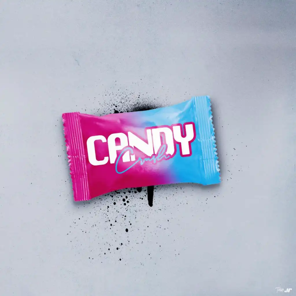 Candy Crush (feat. jpxprince)