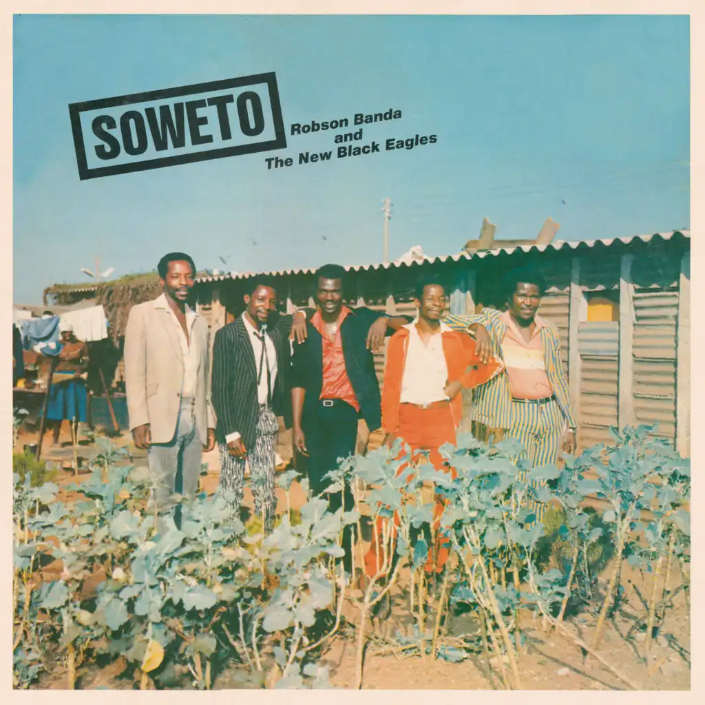 Soweto