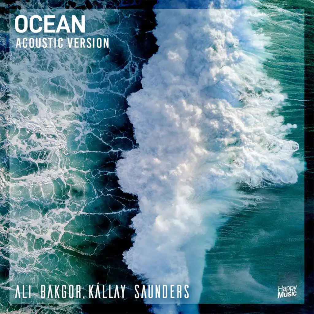Ocean (Acoustic Version)