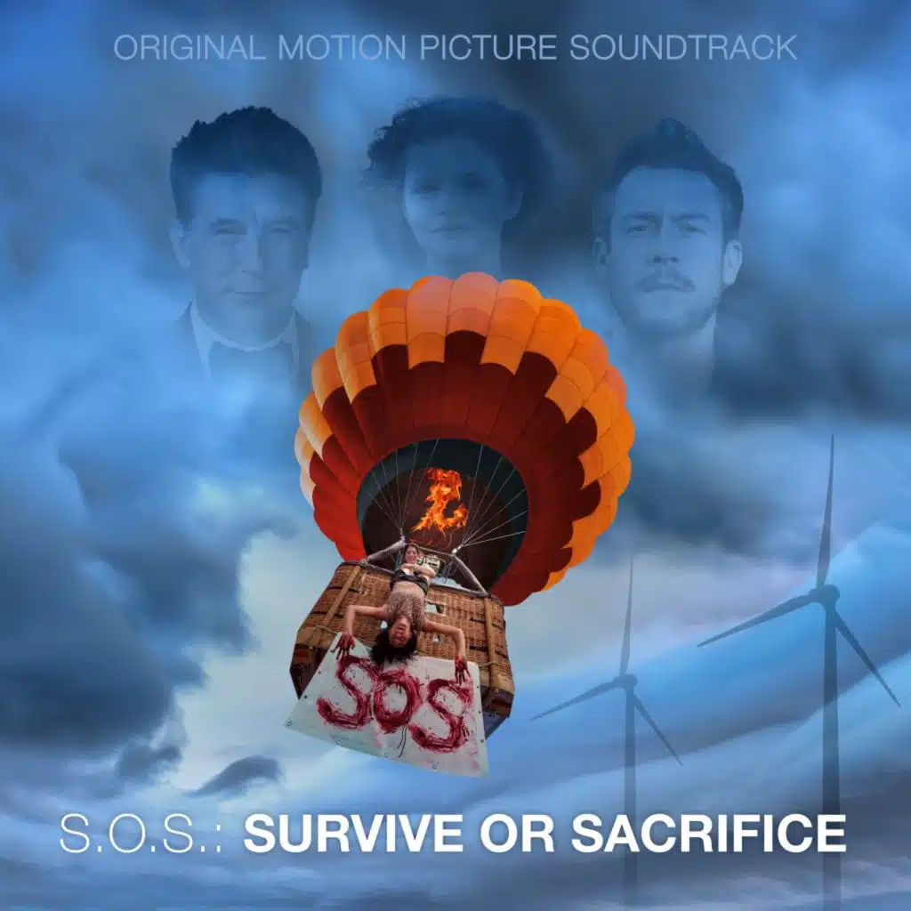 S.O.S. (Orchestral Mix)