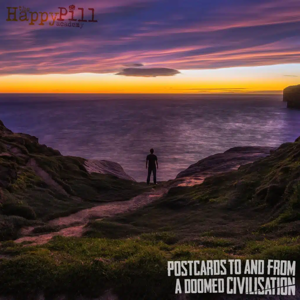 The Happy Pill Academy