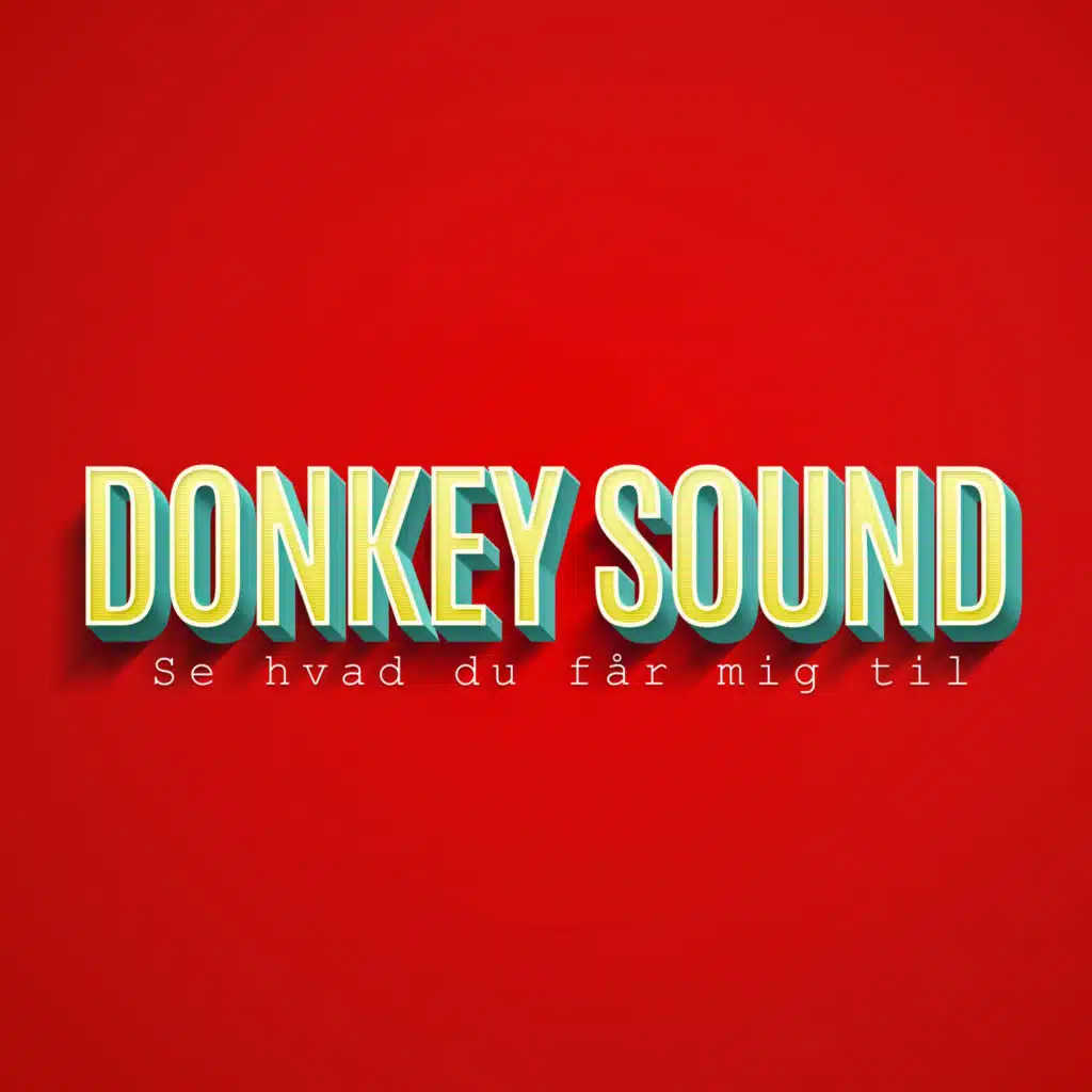 Donkey Sound
