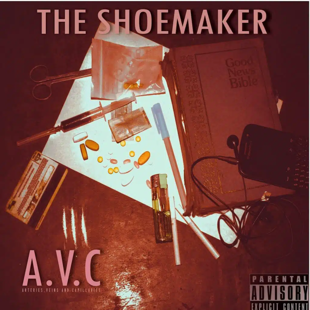 Arteries, Veins & Capillaries