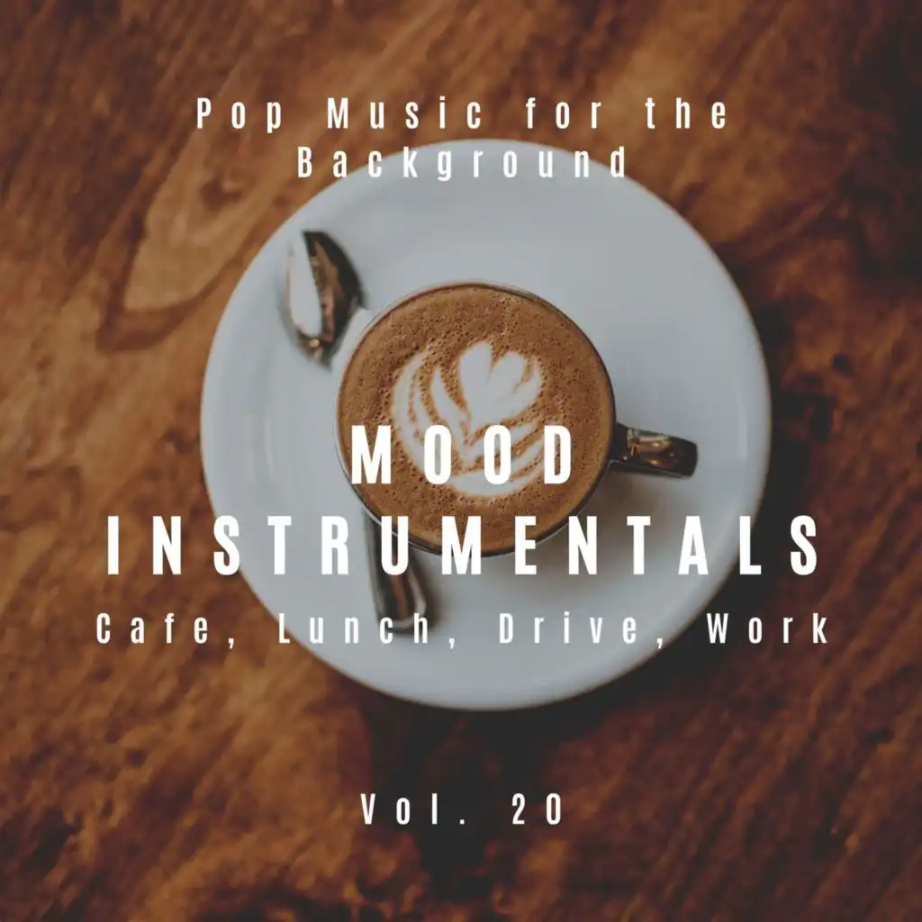 Up All Night (Instrumental Mix)