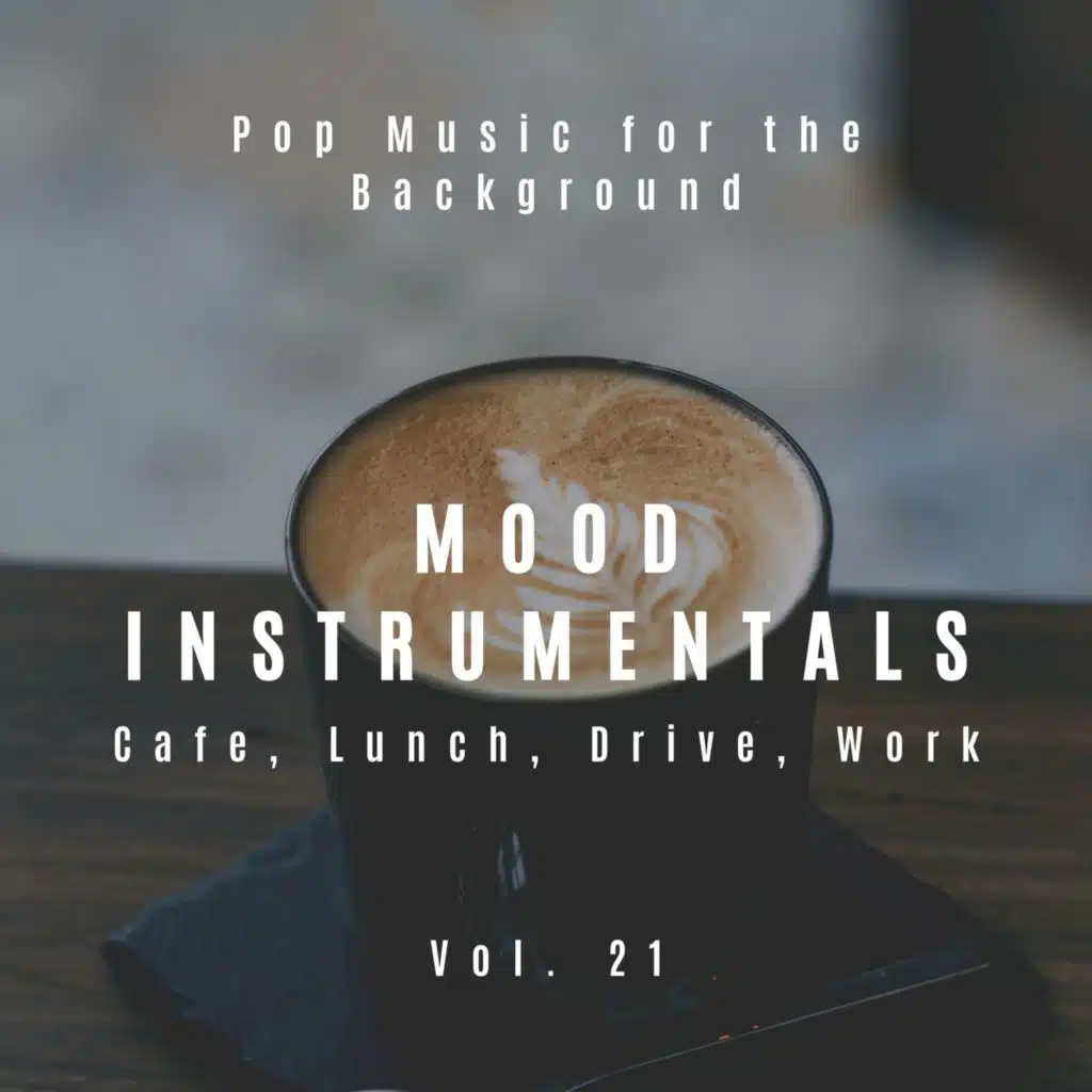 Dreaming And Driving (Instrumental Mix)