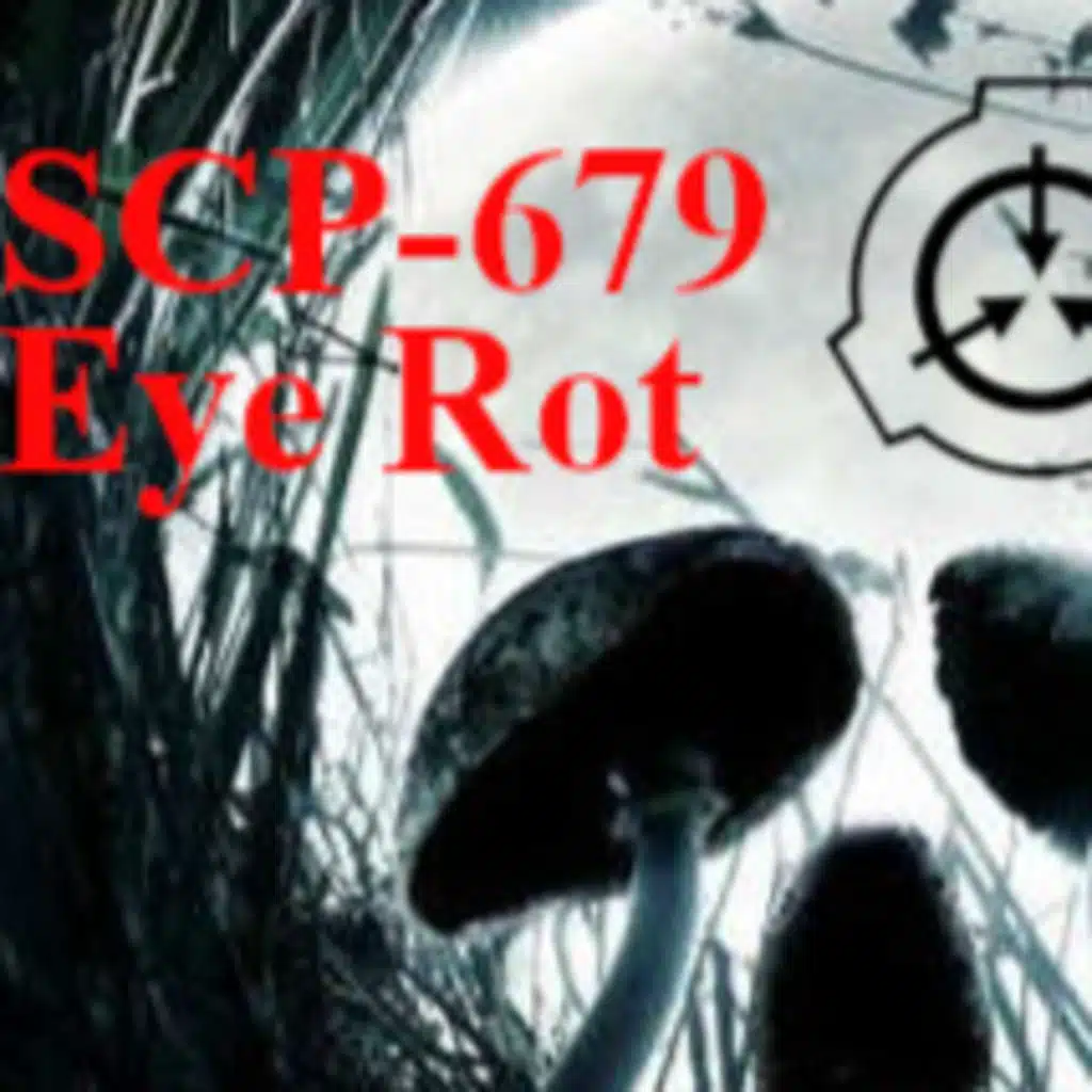 SCP-679: Eye Rot | SCP Files