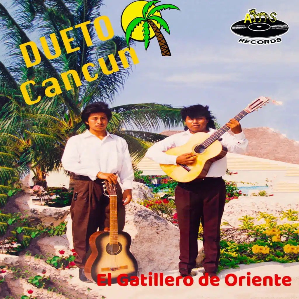 El Gatillero de Oriente