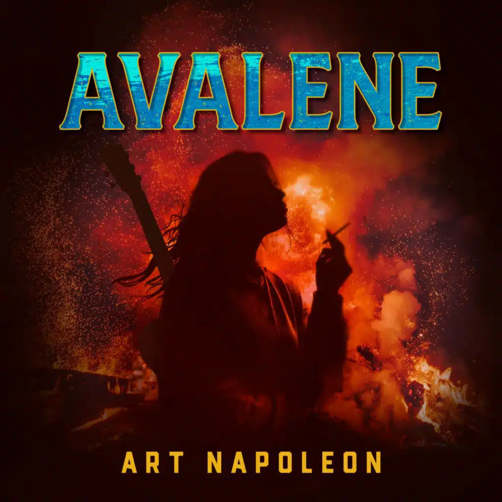 Art Napoleon