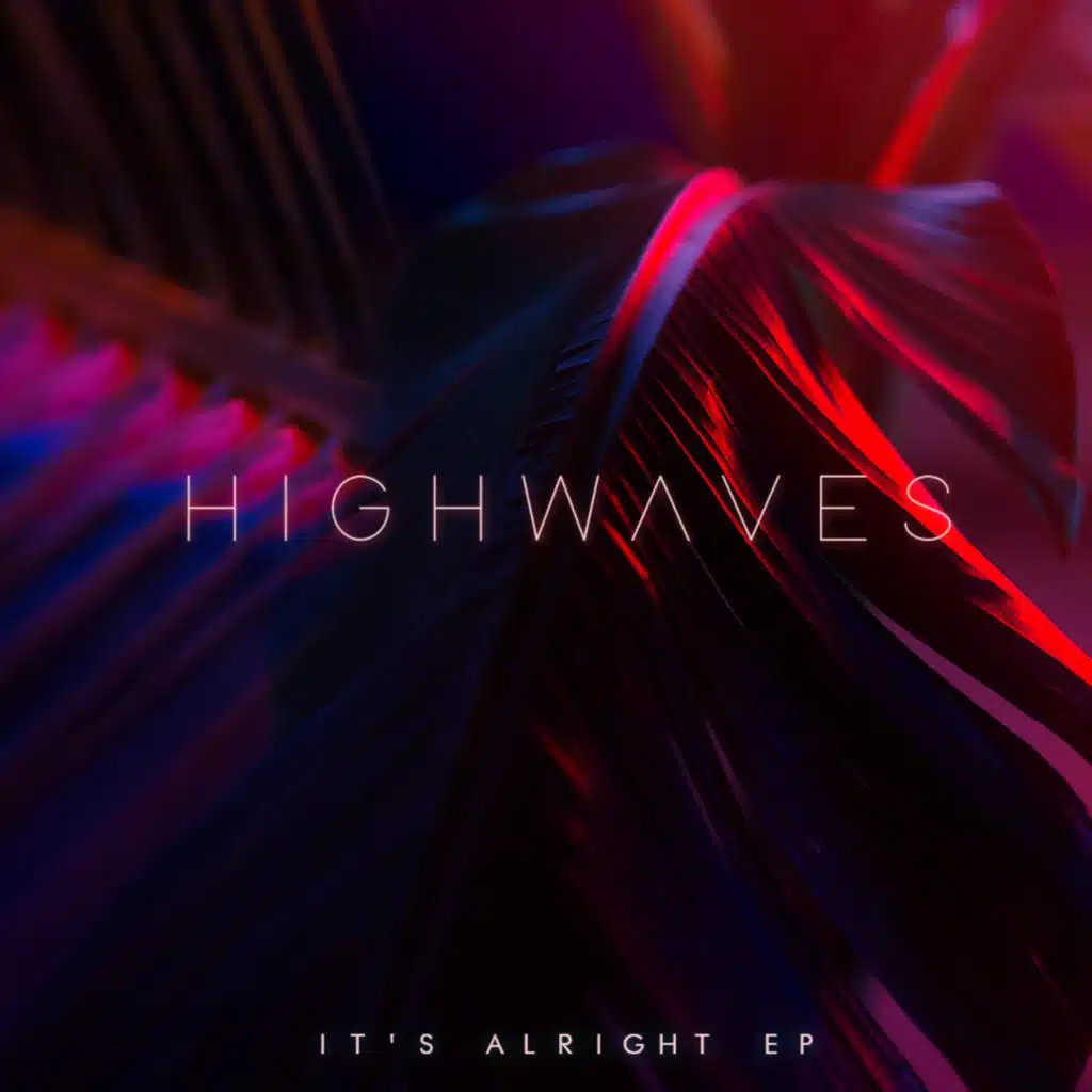 It's Alright EP
