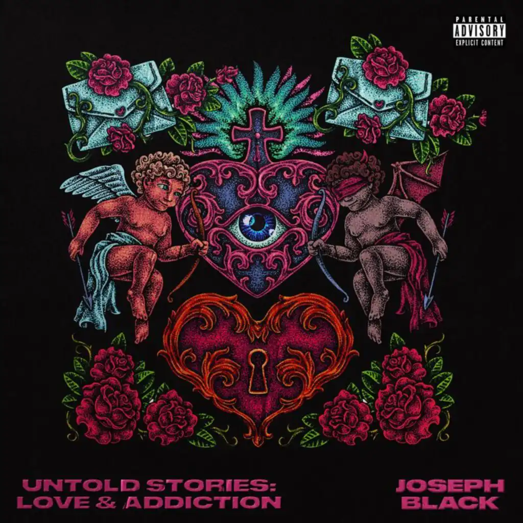 Untold Stories: Love & Addiction