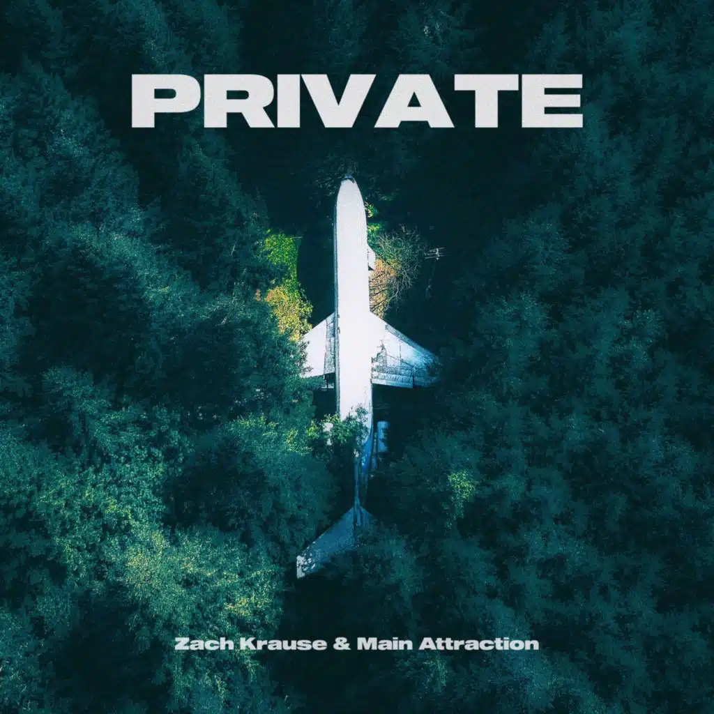 Private (feat. Main Attraction)