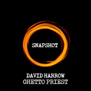 David Harrow & Ghetto Priest