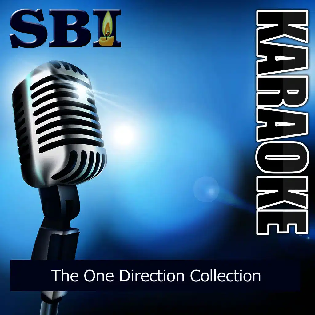 Taken (Karaoke Version)