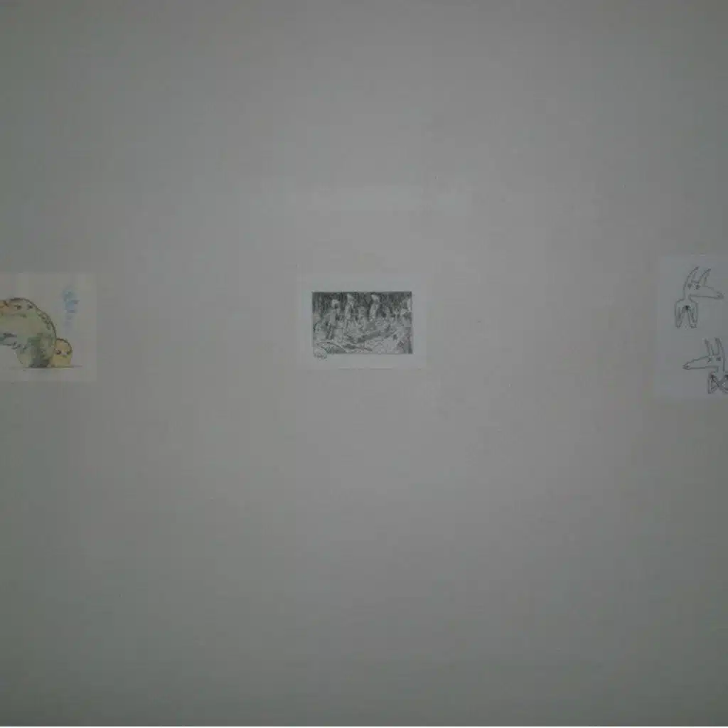 Crows (Rest in Bigger Pieces Mix)