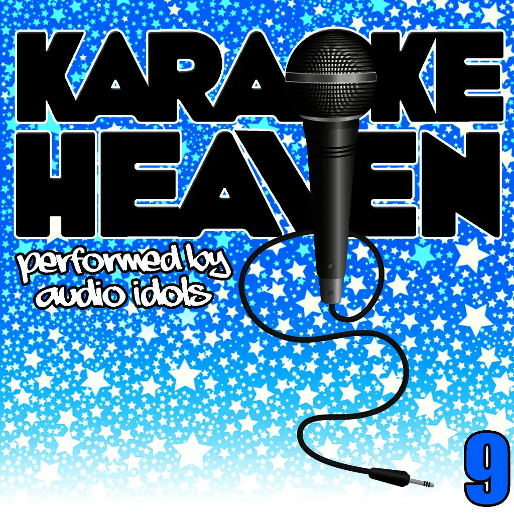 Karaoke Heaven, Vol. 9