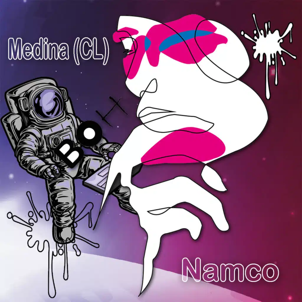 Namco
