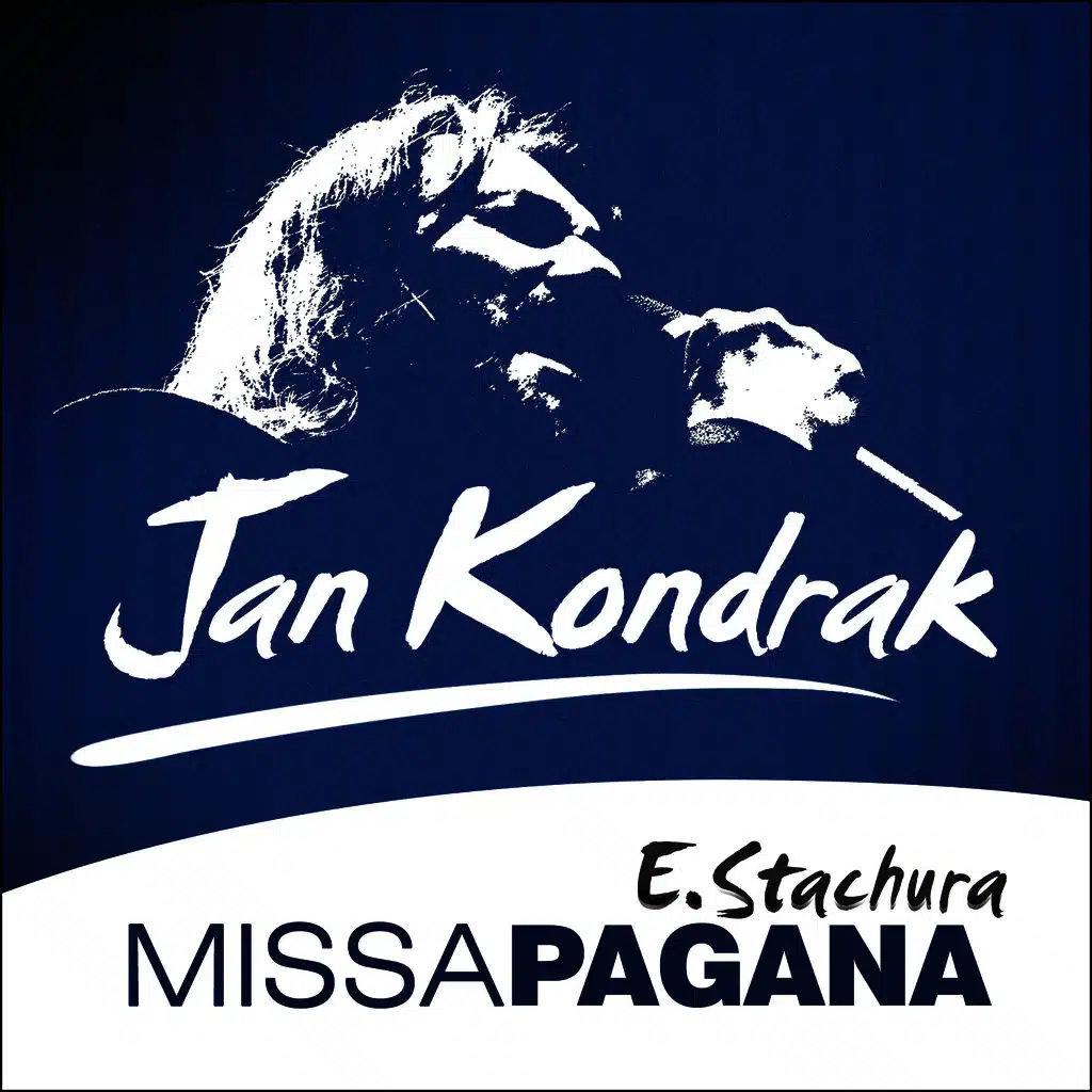 Missa Pagana (Reedycja)