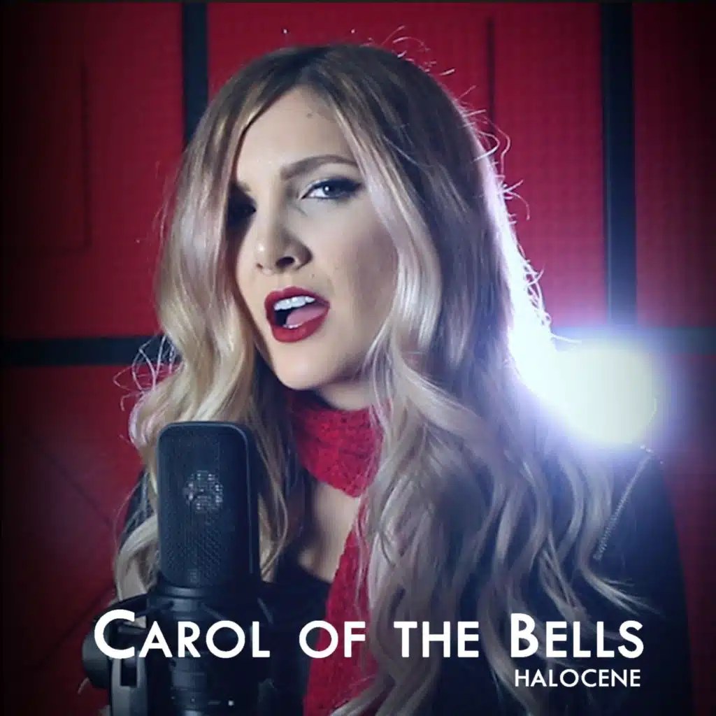 Carol of the Bells